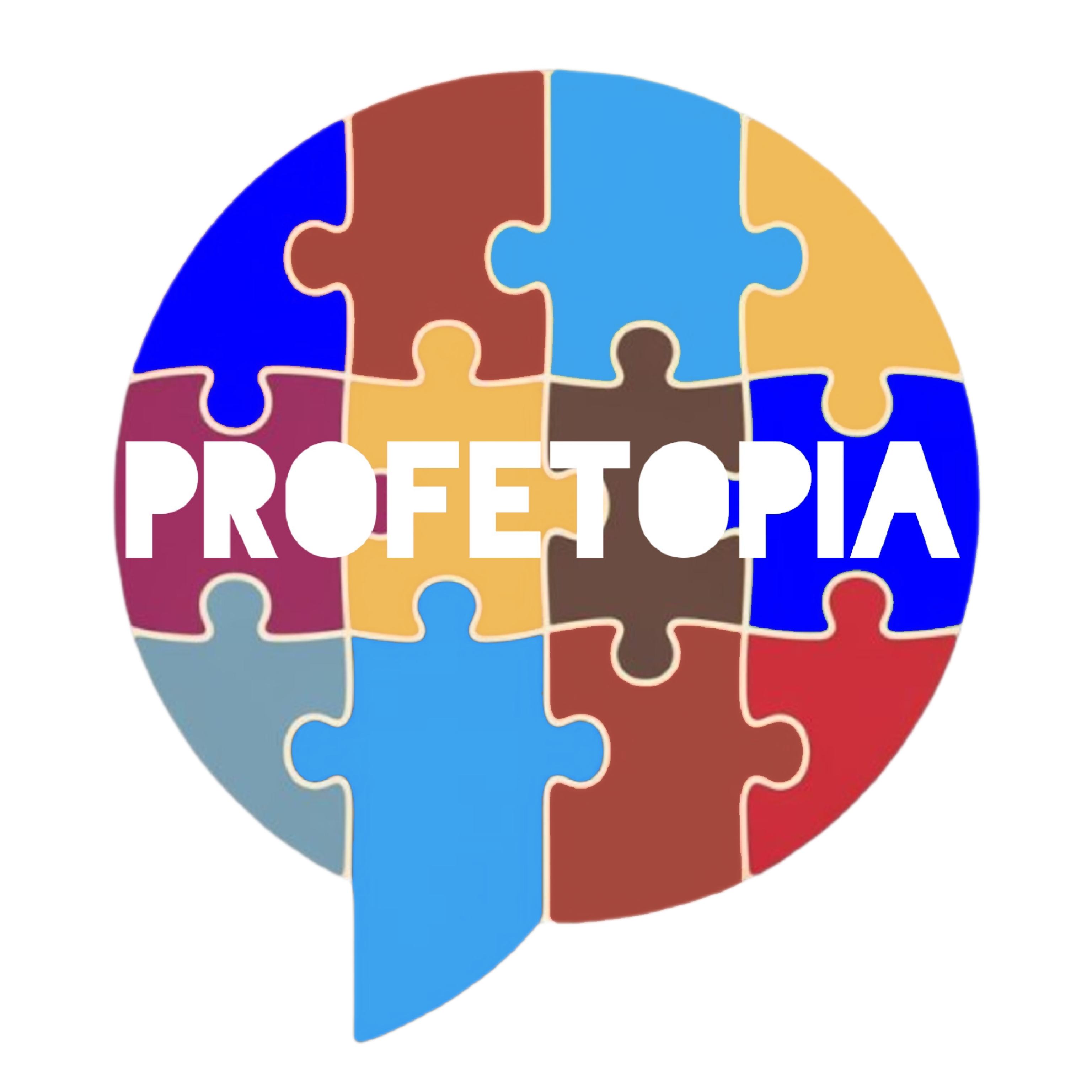 Profetopia Logo